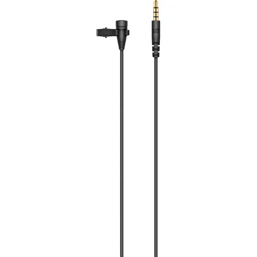 SENNHEISER XS LAV MOBILE CLIP ON LAVALIER MICROPHONE