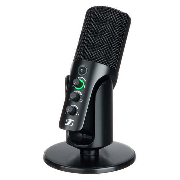 SENNHSEIR USB C PROFILE MICROPHONE