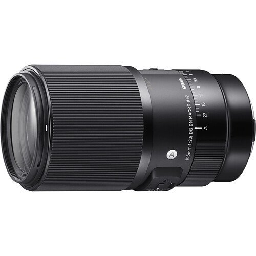 SIGMA 105MM F2.8 MACRO FOR SONY/L-MOUNT