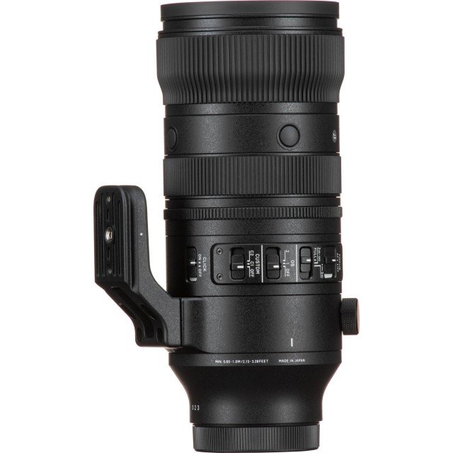 SIGMA 70-200MM F2.8 DG DN OS SPORTS FOR SONY/L-MOUNT
