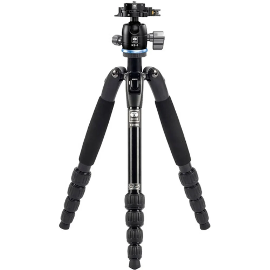 SIRUI T 005SK+B 00K TRIPOD
