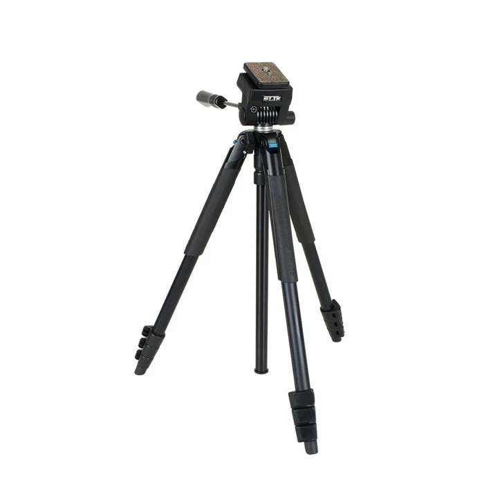 SLIK VIDEO SPRINT III TRIPOD