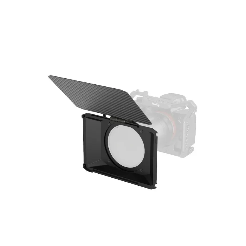 SMALL RIG MINI MATTE BOX LITE