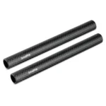 SMALLRIG 15mm Carbon Fiber Rod (150mm / 6in) 1872
