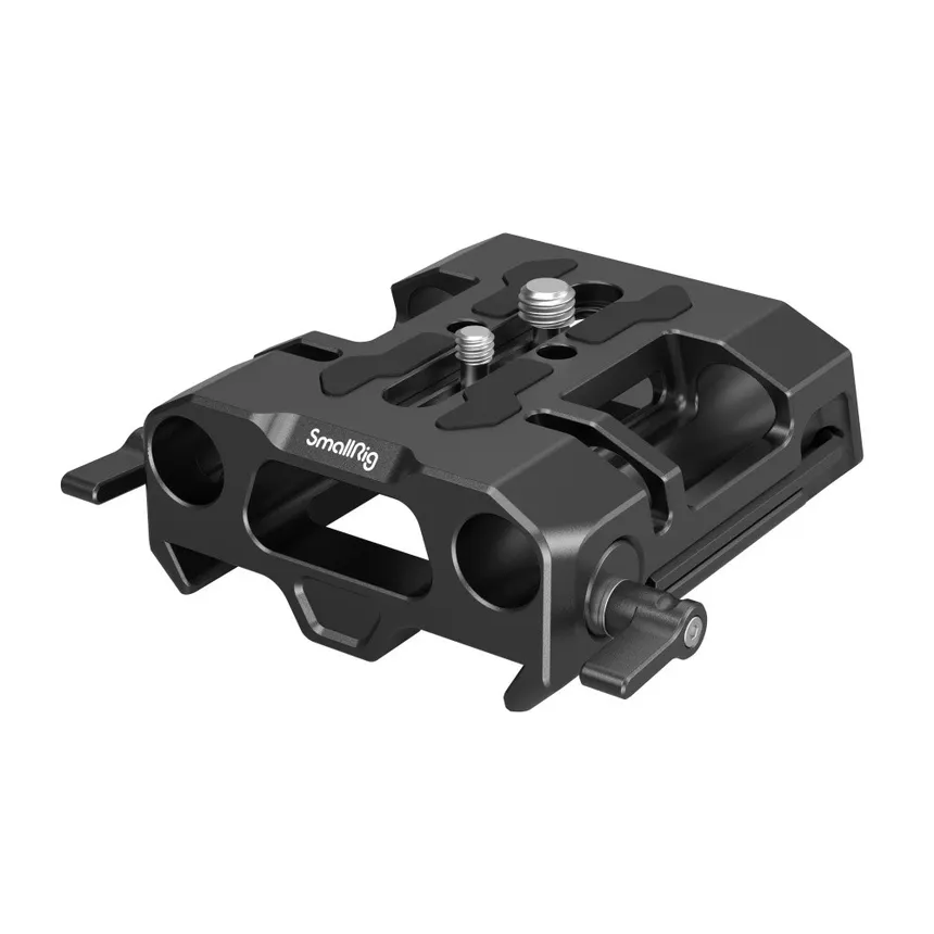 SMALLRIG 15MM DOVETAIL BASEPLATE 4002