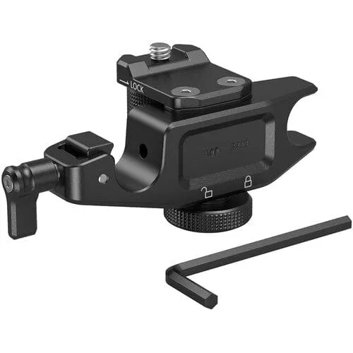 SMALLRIG 15MM ROD SUPPORT FOR 2660 MATTE BOX 3411