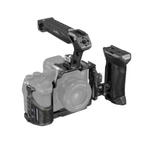 SMALLRIG "RHINOCEROS" ADVANCED CAGE KIT FOR SONY ALPHA 7R .webp
