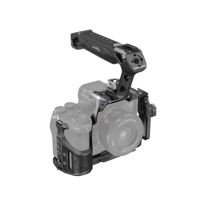 SMALLRIG "Rhinoceros" Basic Cage Kit for Sony Alpha