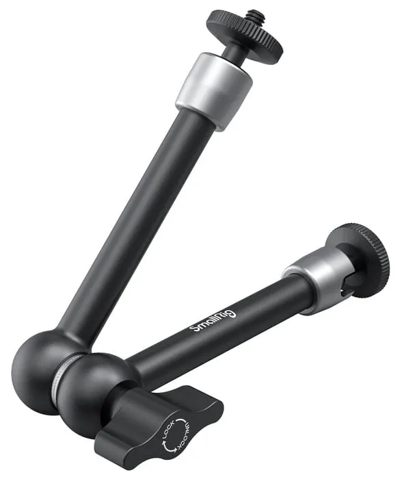SMALLRIG ARTICULATING ARM (9.8IN) 2066B