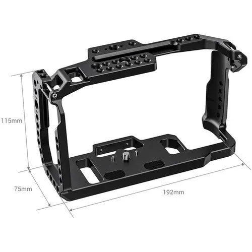 SMALLRIG Cage for Blackmagic Design