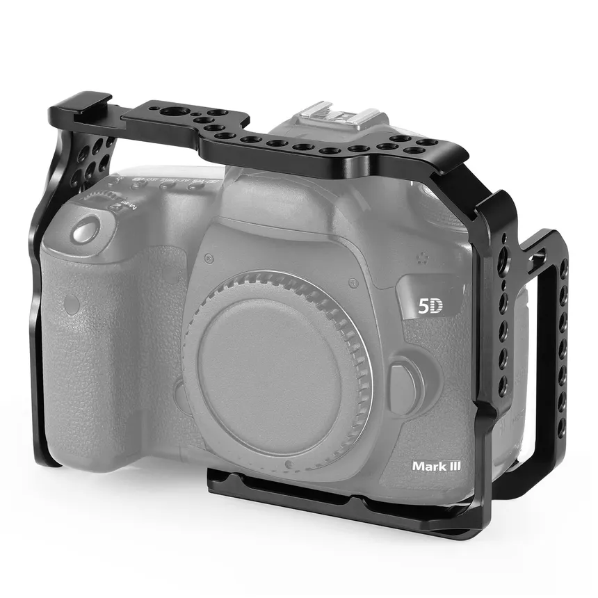 SMALLRIG CAGE FOR CANON 5D MARK III IV CCC2271
