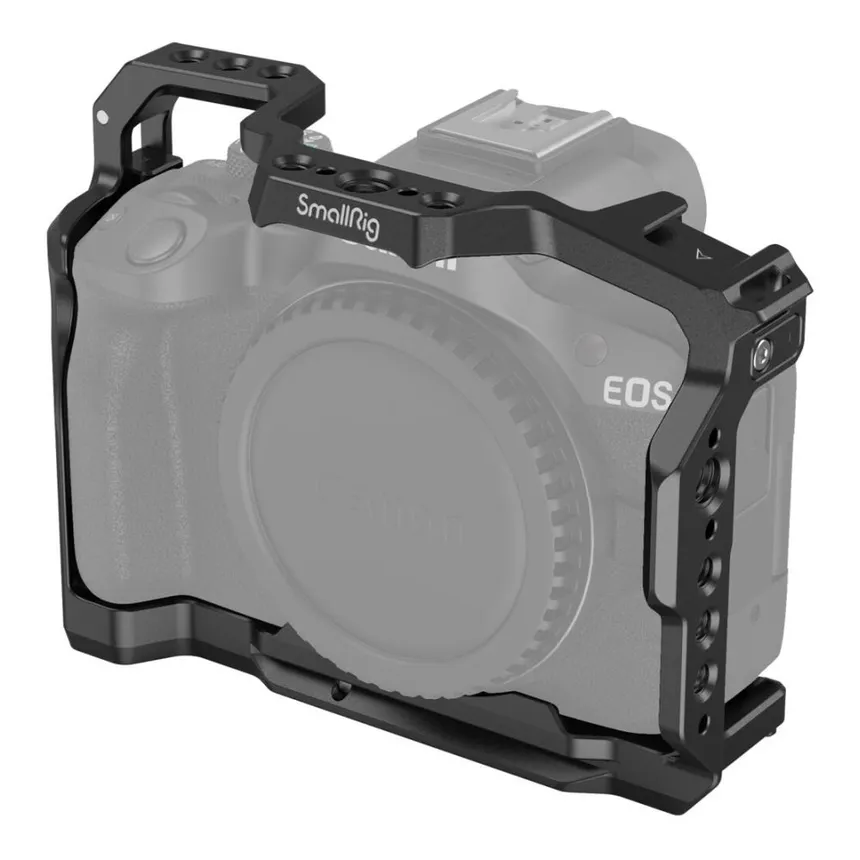SMALLRIG CAGE FOR CANON EOS R50 4214