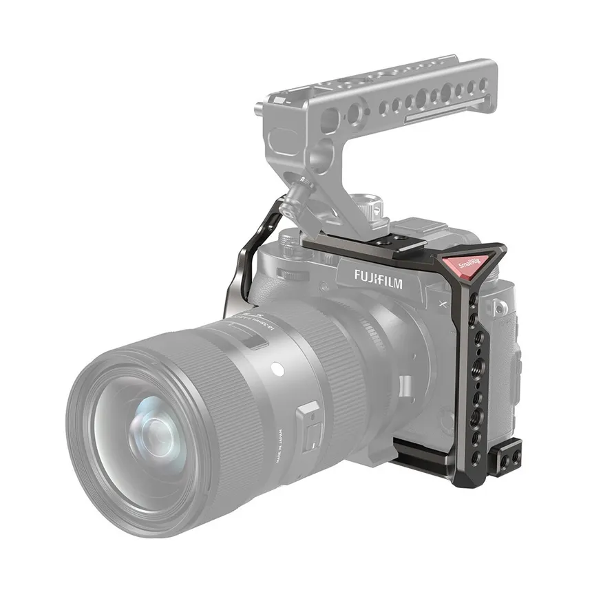 SMALLRIG CAGE FOR FUJIFILM X-T3 CAMERA CCF2800