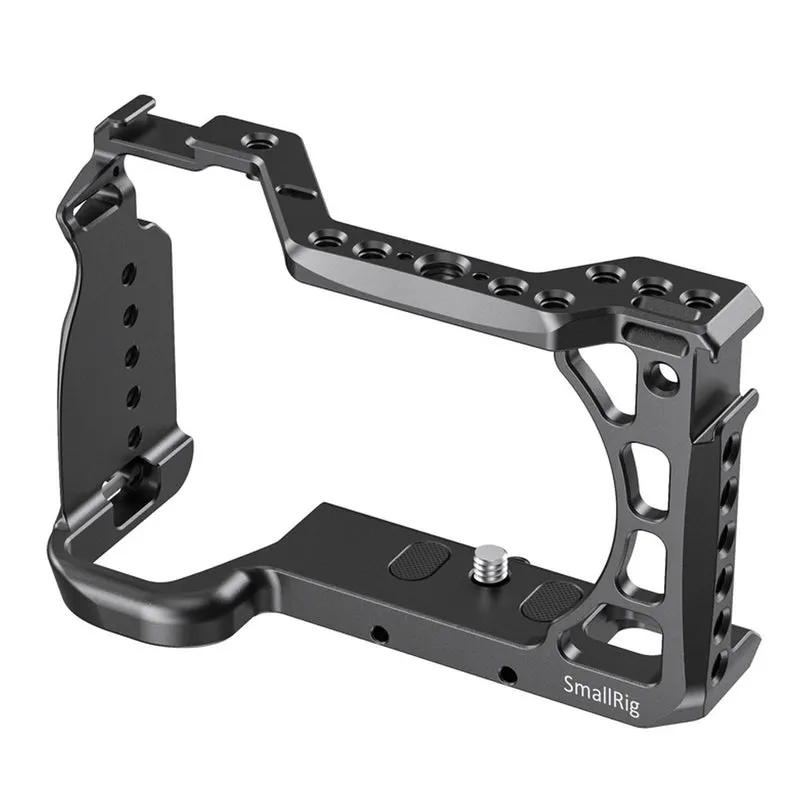 SMALLRIG CAGE FOR SONY A6600 CCS2493