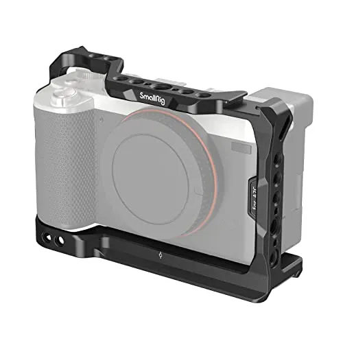 SMALLRIG CAGE FOR SONY A7C 3081
