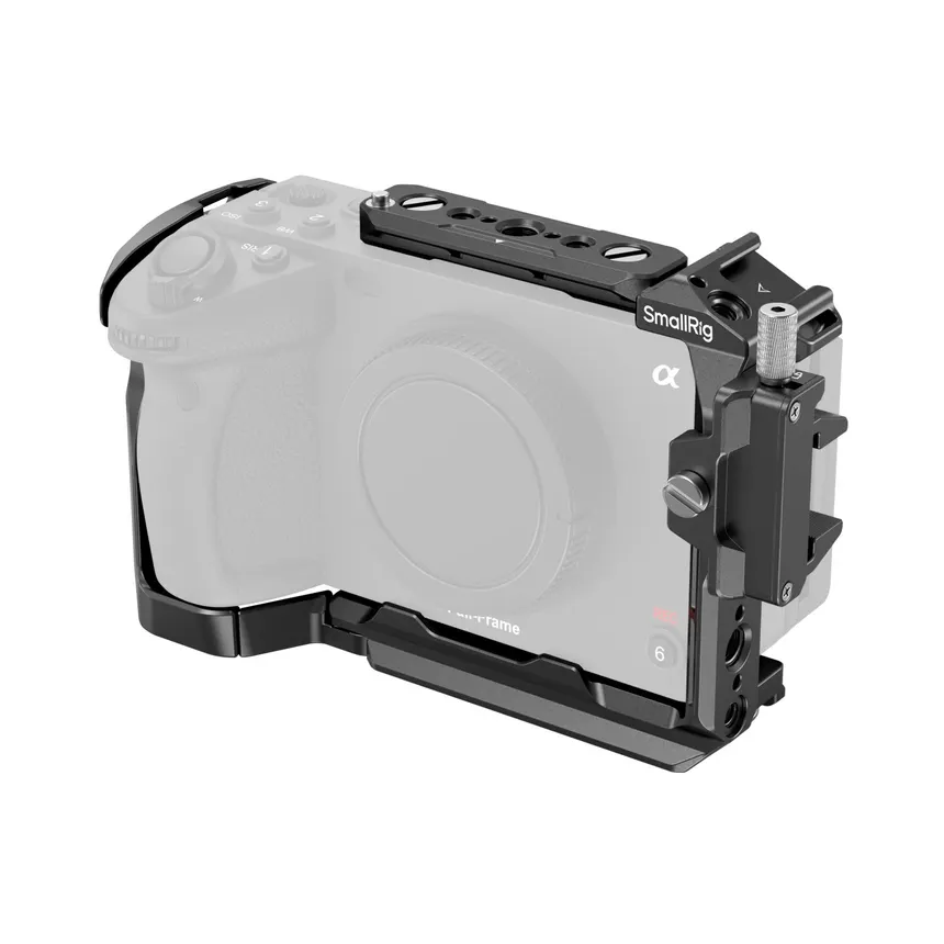 SMALLRIG CAGE FOR SONY FX3 / FX30 4183