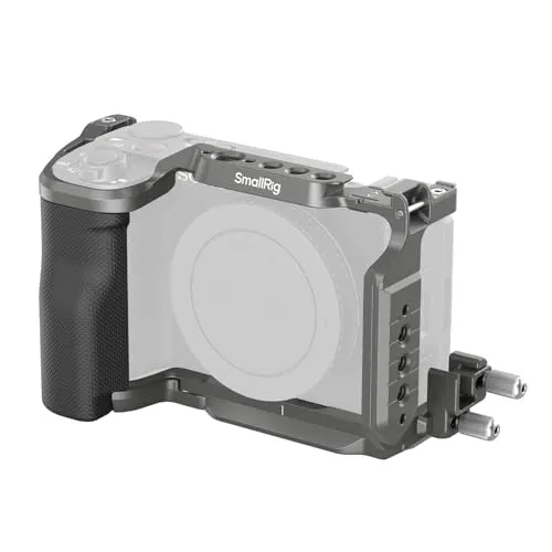SMALLRIG Cage for Sony ZV-E10 3531