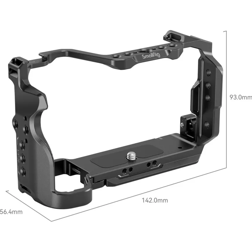 SMALLRIG CAGE KIT FOR SONY ALPHA 7C ,ALPHA 7CR 4422.webp