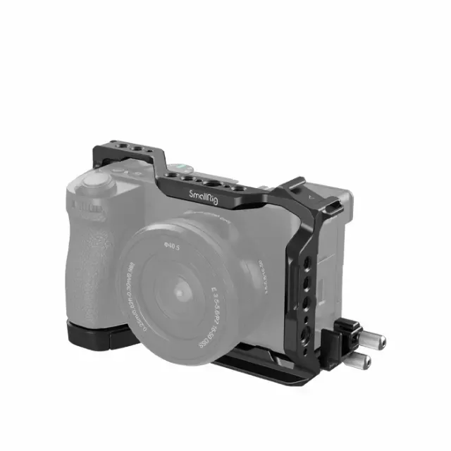 SMALLRIG CAGE KIT FOR SONY ALPHA A6700 4336