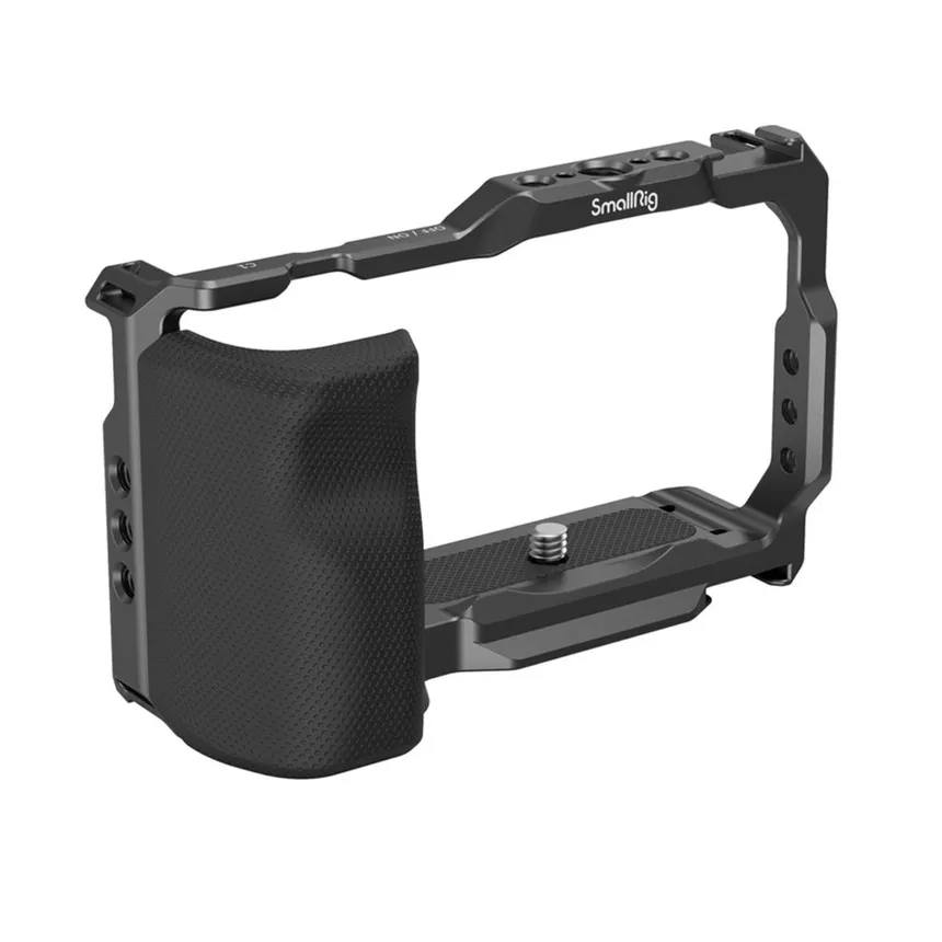 SMALLRIG CAGE WITH GRIP FOR SONY ZV-E10 3538