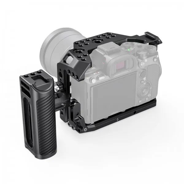 SMALLRIG CAMERA CAGE KIT FOR SONY A7R IV 3137