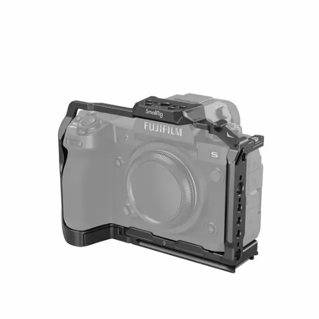 SMALLRIG Cage for Fujifilm X-H2
