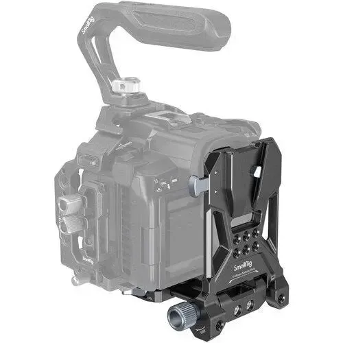 SMALLRIG Compact V-Mount Battery Mounting System