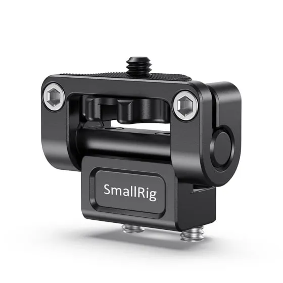 SMALLRIG DSLR MONITOR HOLDER MOUNT 1842