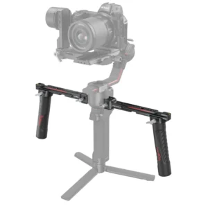 SMALLRIG Dual-Handle Kit