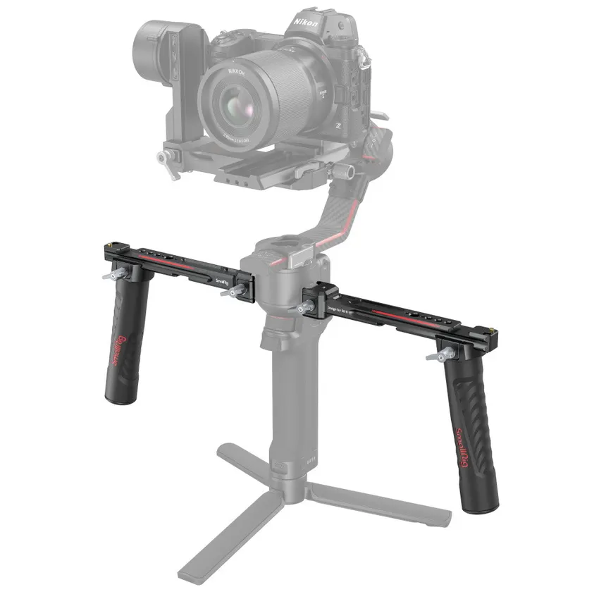 SMALLRIG Dual-Handle Kit