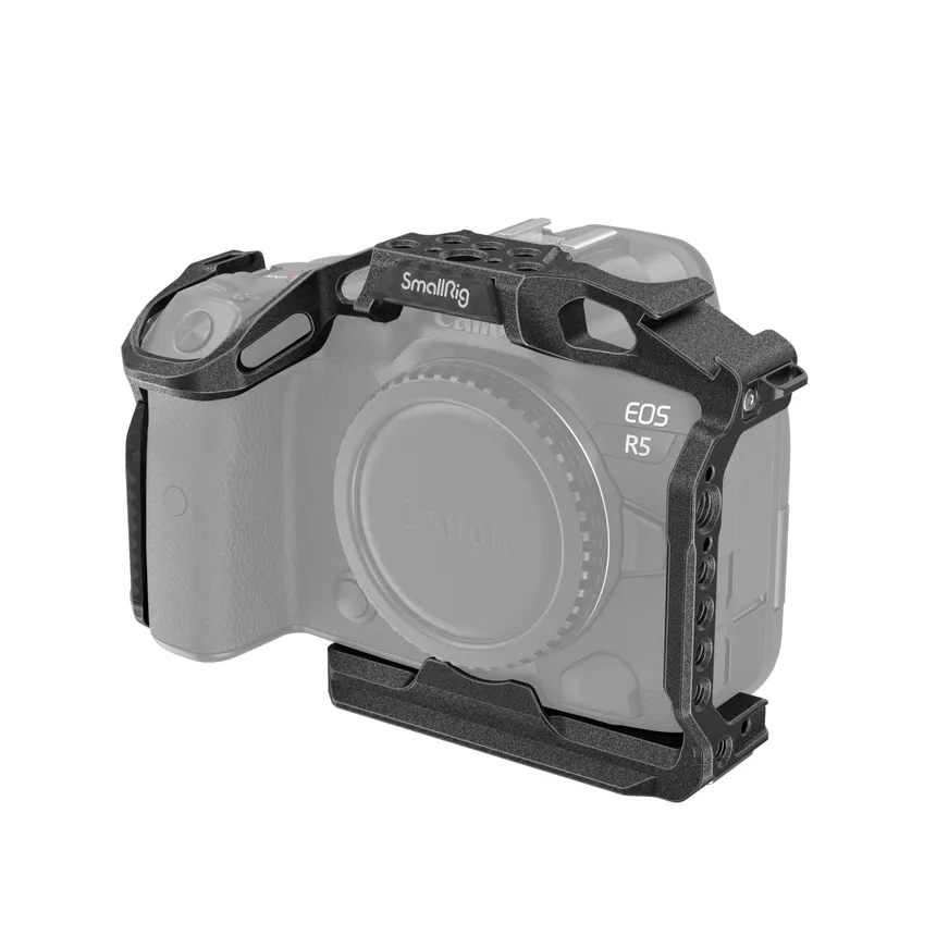 SMALLRIG EOS R5 & R6 “BLACK CAGE 3233