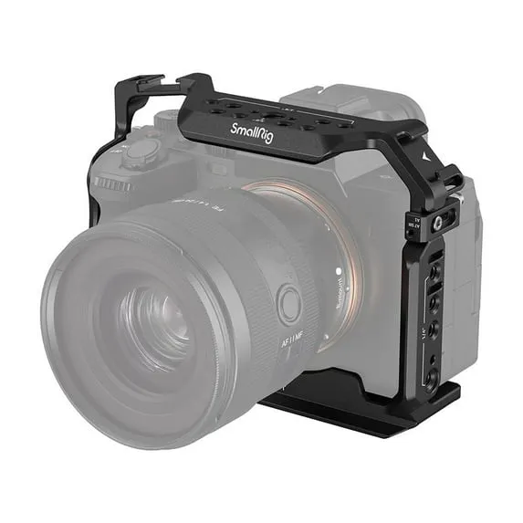 SMALLRIG Full Cage for Sony Alpha 7R V