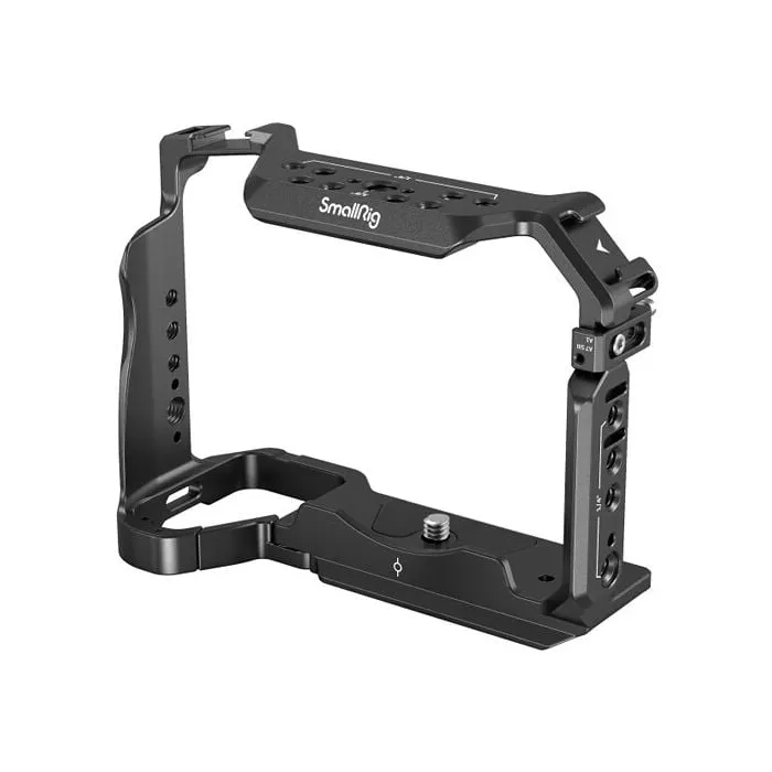 SMALLRIG Full Cage for Sony Alpha 7R