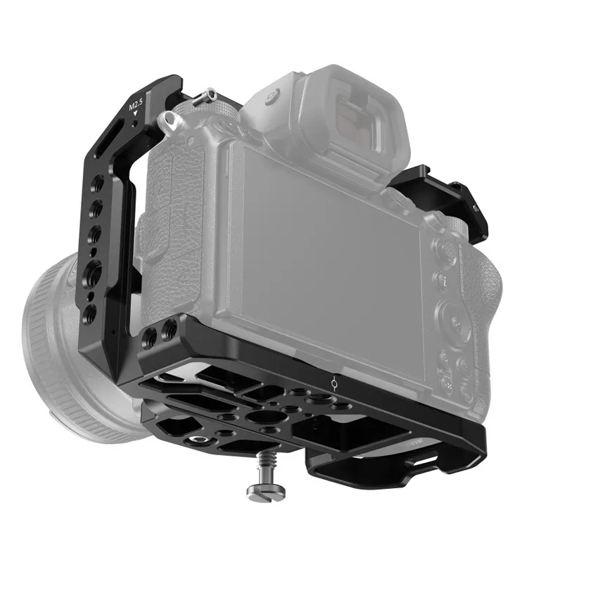 SMALLRIG Handheld Kit for Nikon Z 5