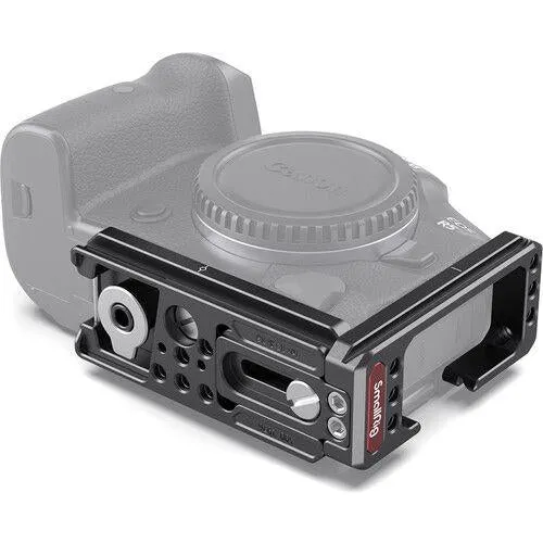 SMALLRIG L-BRACKET FOR CANON EOS R5 AND R6 2976