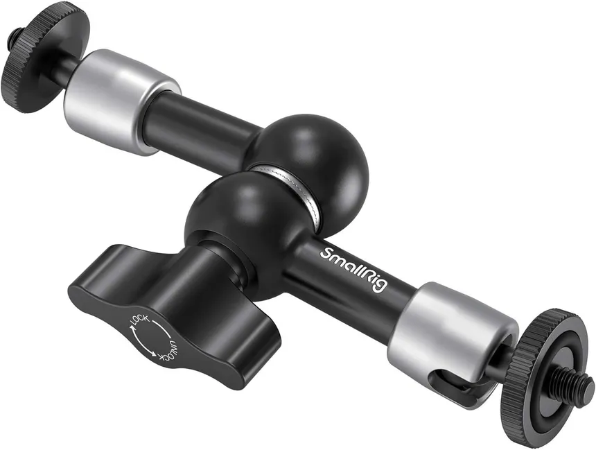 SMALLRIG Magic Arm (5.5in)