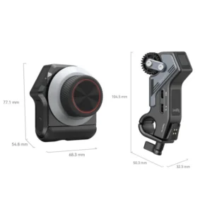 SMALLRIG MAGICFIZ WIRELESS FOLLOW FOCUS BASIC KIT 3781