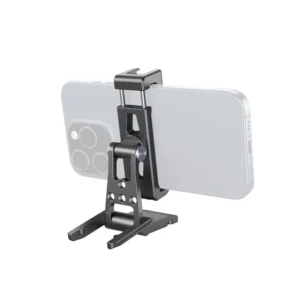 SMALLRIG METAL PHONE HOLDER WITH ARCA-SWISS SUPPORT 4611