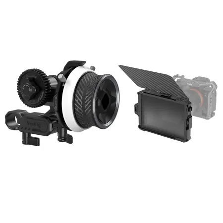 SMALLRIG MINI FOLLOW FOCUS 3010