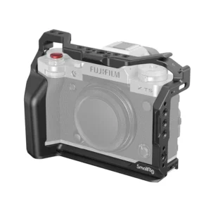 SMALLRIG Multifunctional Cage for Fujifilm