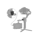 SMALLRIG NATO Clamp Accessory Mount for DJI
