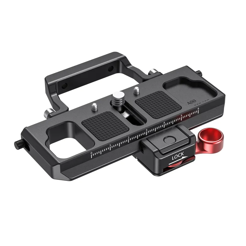 SMALLRIG OFFSET KIT FOR BMPCC 4K & 6K