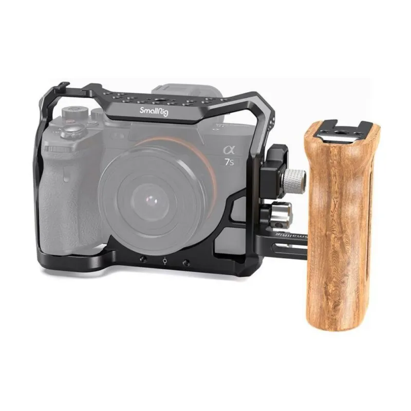 SMALLRIG PROFESSIONAL KIT FOR A7S 3 3008