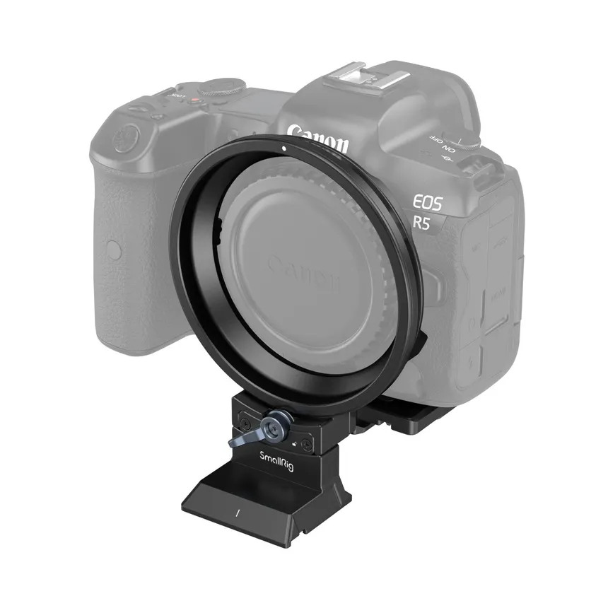 SMALLRIG ROTATABLE HORIZONTAL-TO-VERTICAL MOUNT PLATE KIT