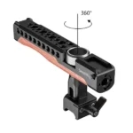 SMALLRIG ROTATING NATO HANDLE HTN2362