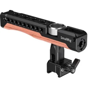 SMALLRIG ROTATING NATO HANDLE HTN2362