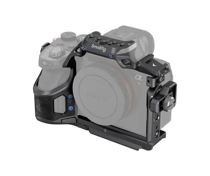 SMALLRIG Rhinocores Cage Kit