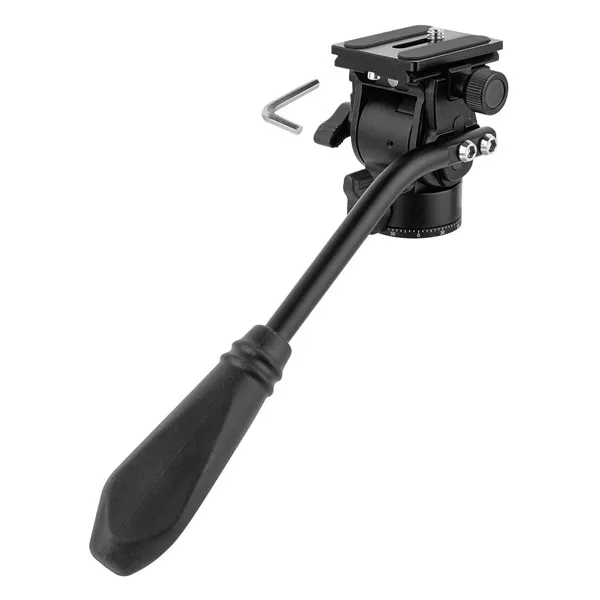 SMALLRIG SELECTION COMPACT FLUID HEAD CH10 3259
