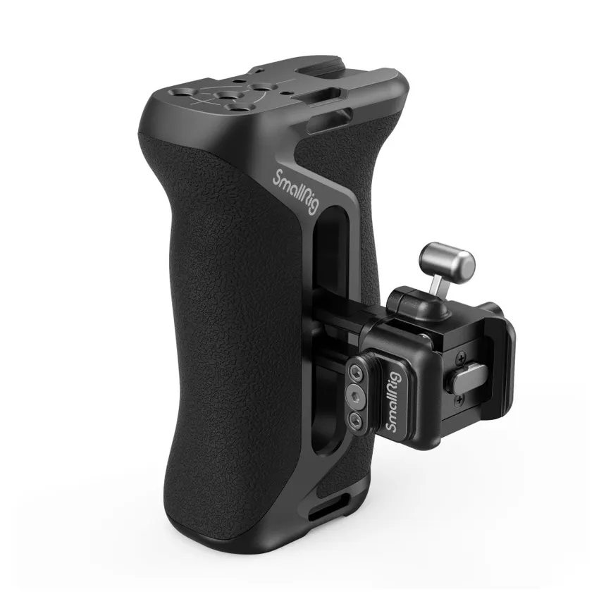 SMALLRIG SNAP-ON QUICK LOCK NATO SIDE HANDLE 4017