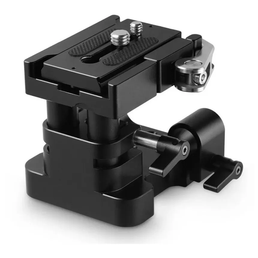 SMALLRIG Universal Bottom Mount Plate